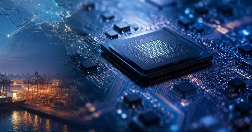 TPCA Show 2026看什麼?PCB展聚焦玻璃基板、TGV,欣興、景碩成觀察焦點|股市話題