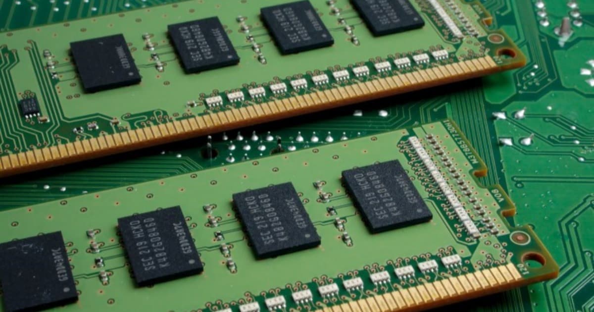 記憶體產業迎超級循環！南亞科、威剛、創見十銓、宇瞻最新營收及第三季財報一覽｜股市話題