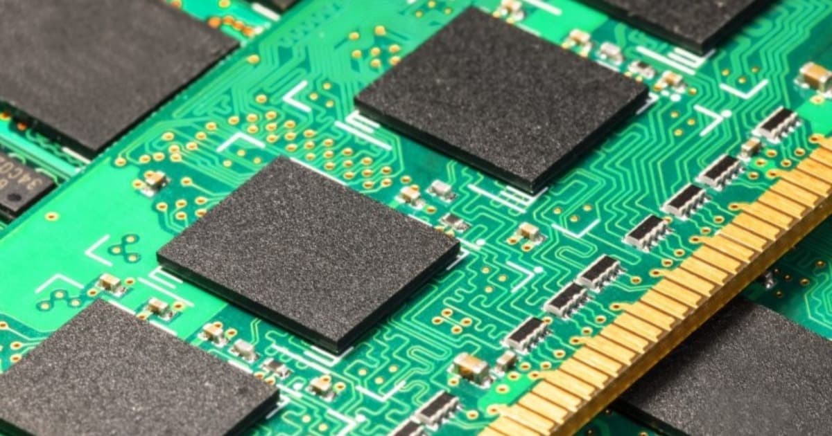 同是記憶體股，鎧俠暴跌SK海力士創高，產業分化加劇誰是贏家？｜股市話題