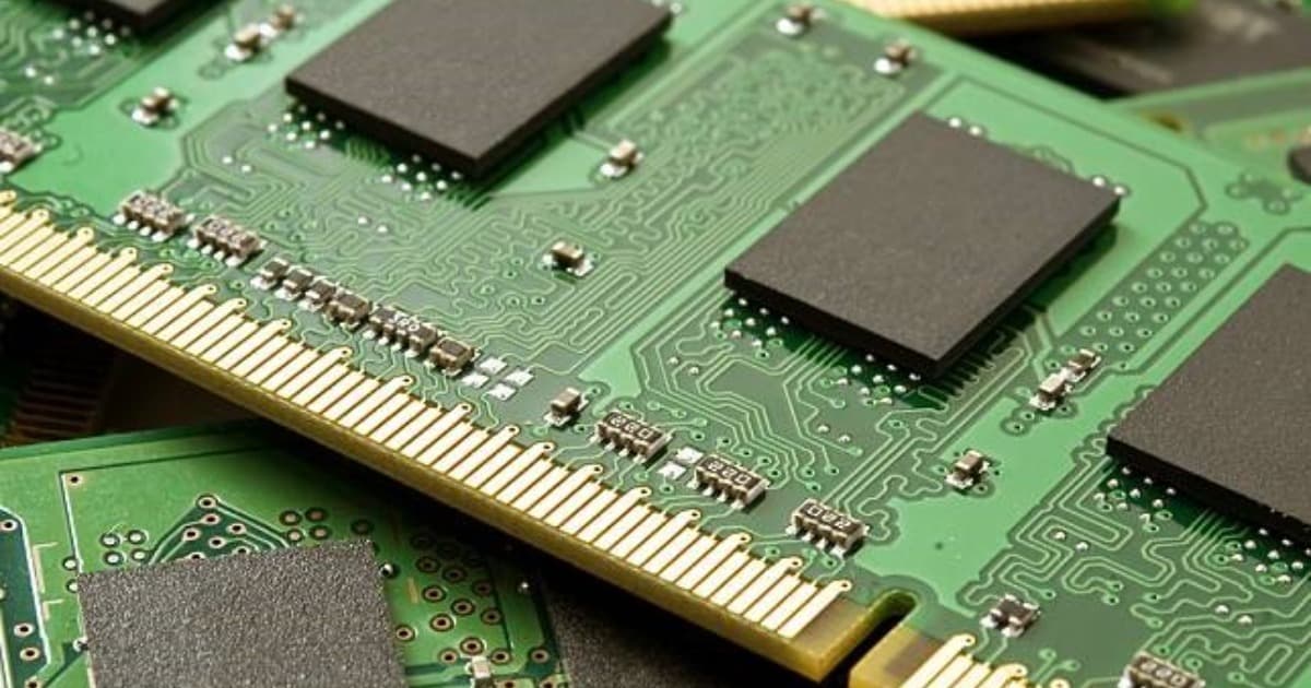 記憶體股11月營收，華邦電、南亞科、旺宏、創見、十銓，下周美光財報成關鍵｜股市話題