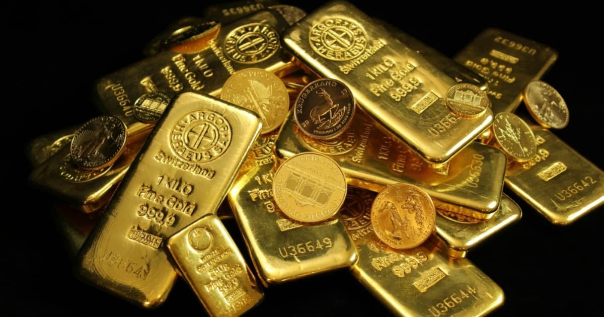 貴金屬再創新高，美國、台灣有哪些ETF及相關概念股呢? ｜股市話題