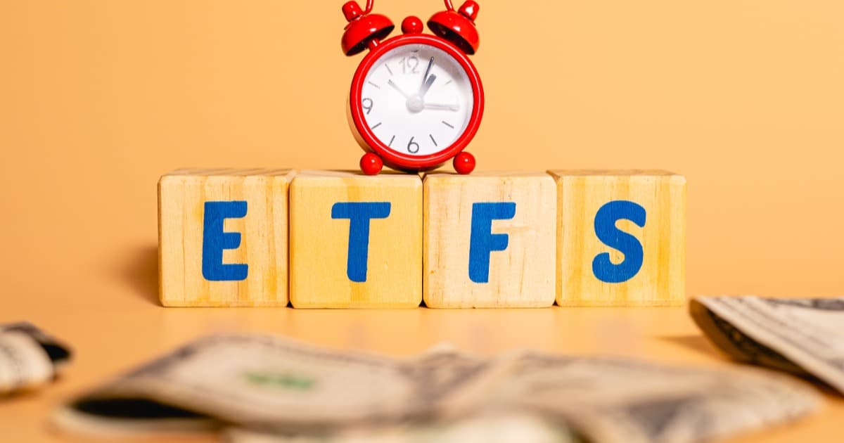 00997A是什麼？4檔美股主動ETF完整介紹：成分股、績效與配息全攻略