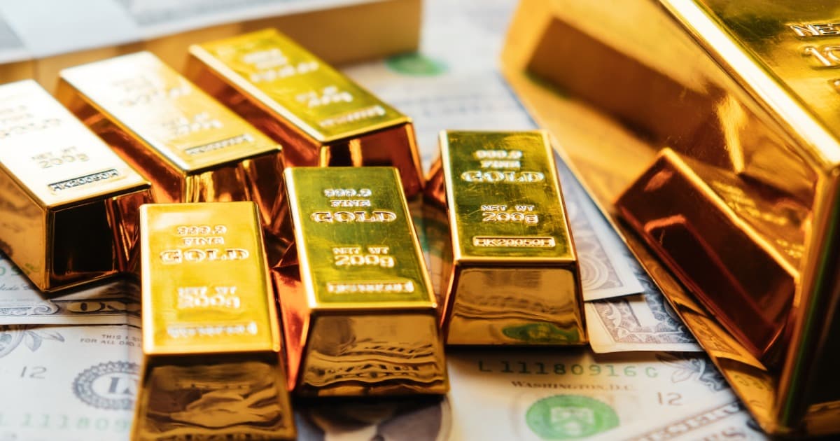 川普任期投資策略研究：黃金是你最好的隊友，但它也不是萬能的