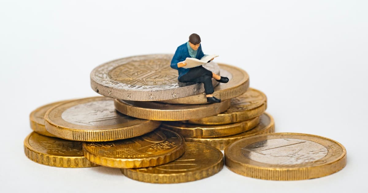 2891中信金 1Q26 EPS 1.18元 優於預期、具高股息殖利率｜豐雲學堂 2026 年 04 月