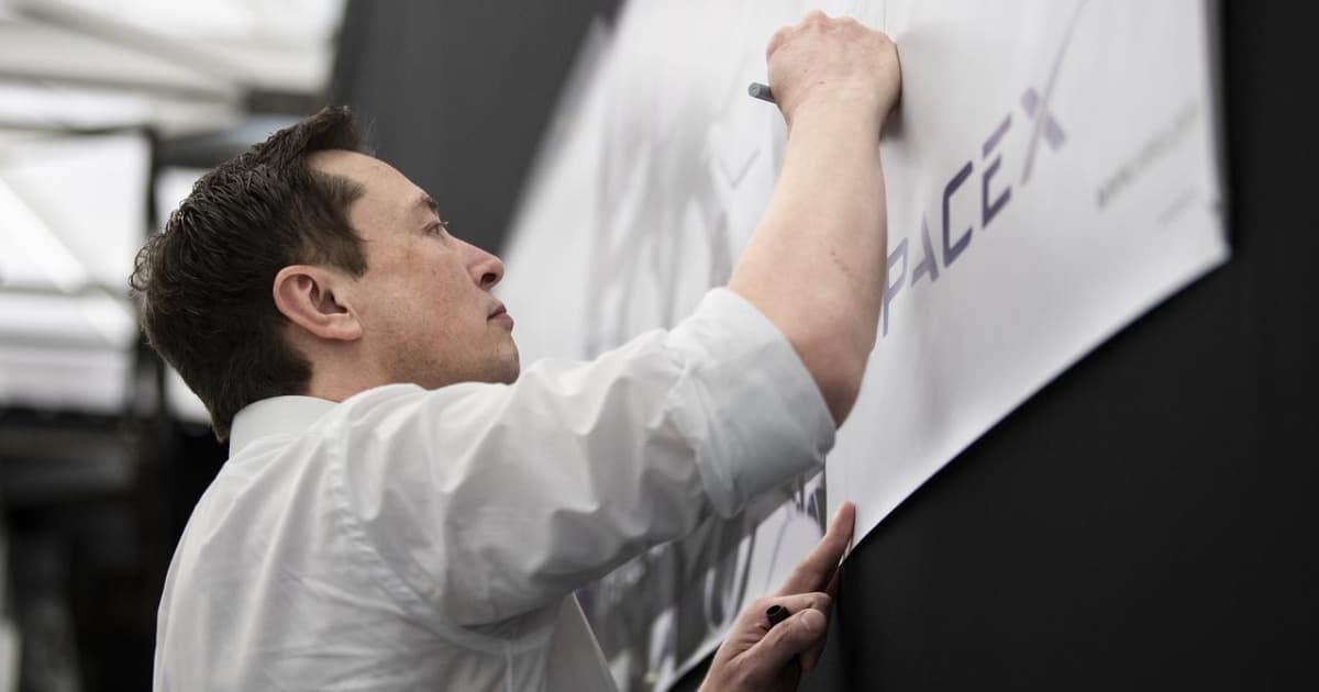 SpaceX IPO上市倒數懶人包：SPCX值得投資嗎？ ETF納入時間、台灣投資人買法全攻略！