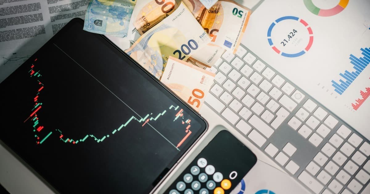美債20年殖利率衝破5%,是金融危機警訊嗎?歷史、黃金、ETF一次看懂