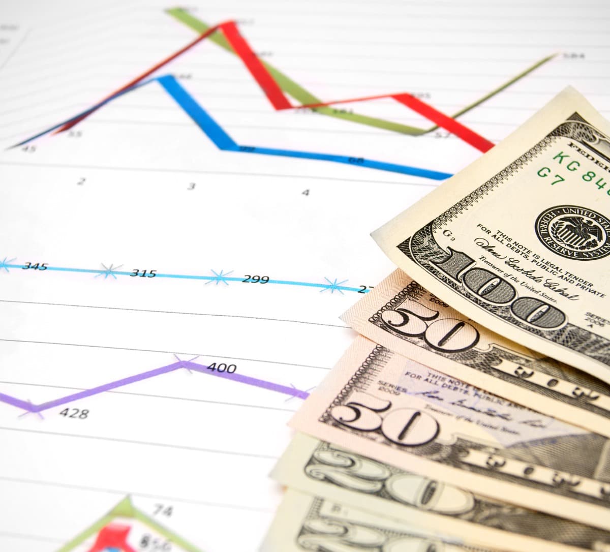 【美股法說】年終財報成績單揭曉，哪些公司真正跑在前面？